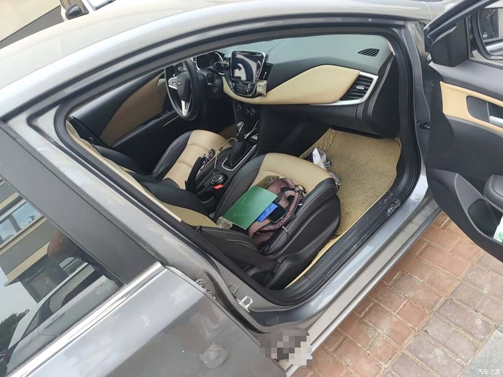 Chevrolet 320, 2022 19