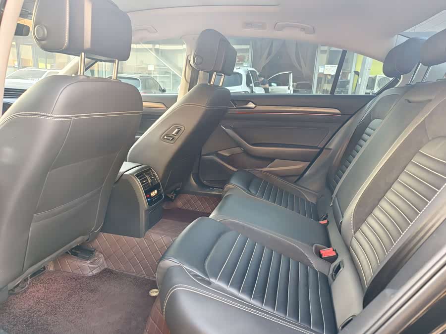 Volkswagen Magotan 2020, фото 10