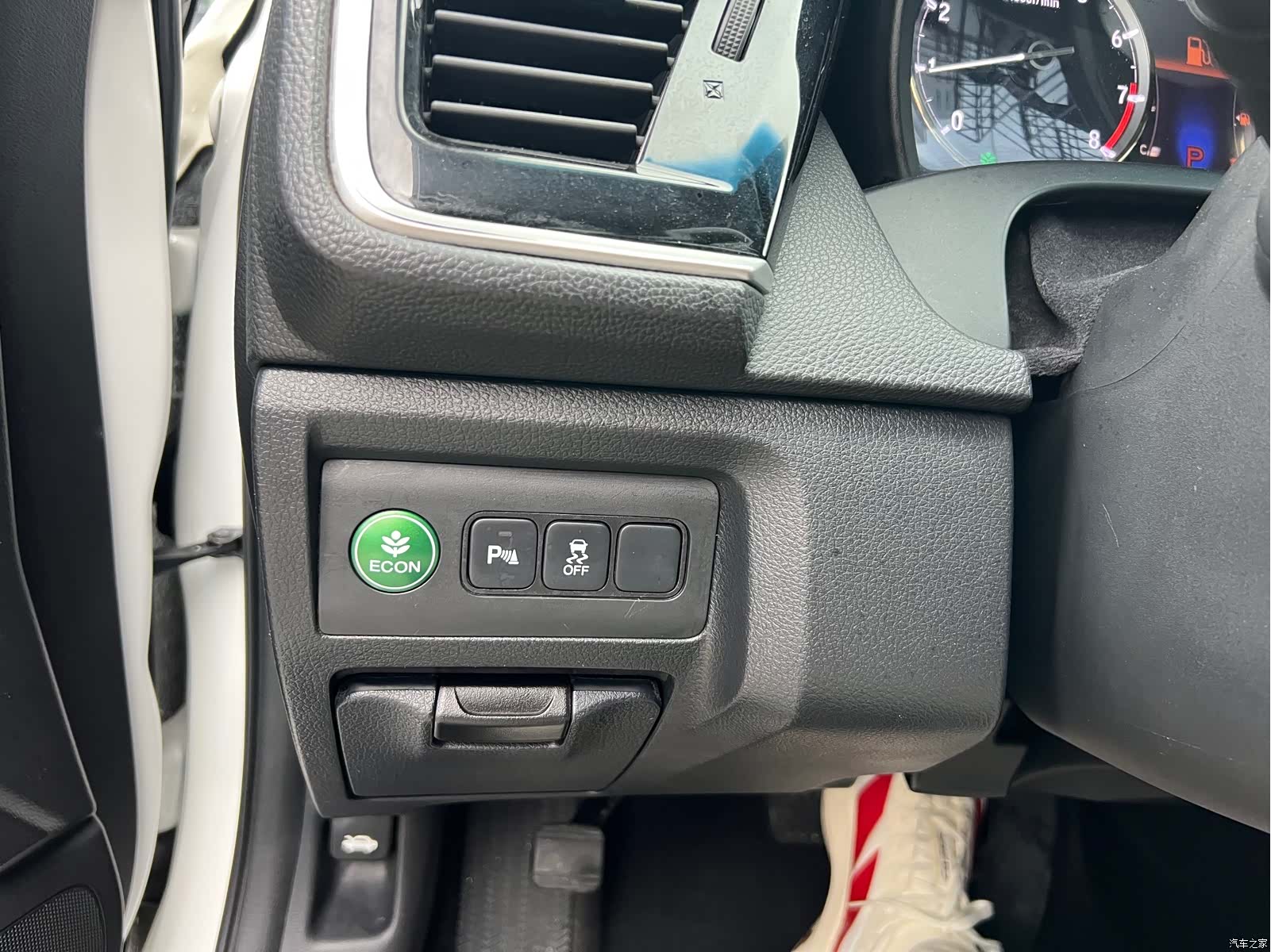 Honda Spirior, 2017 6