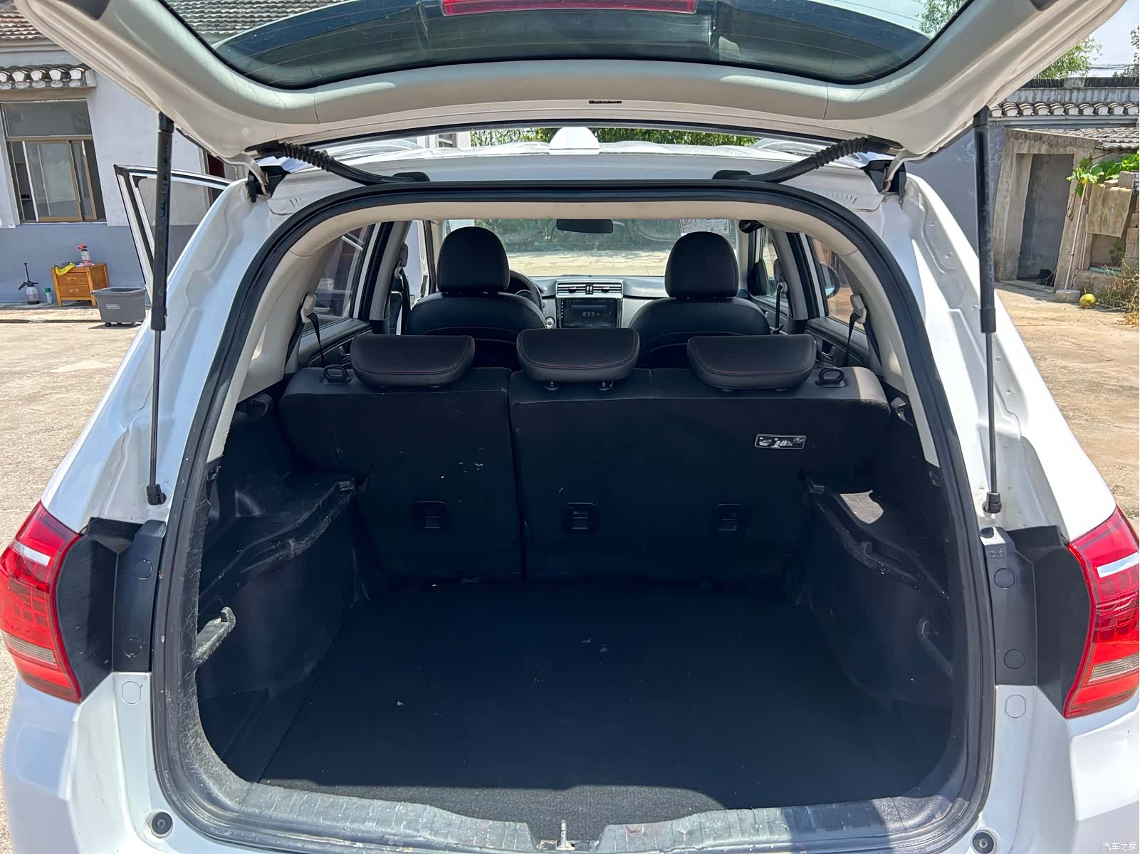 Haval H6, 2016 15