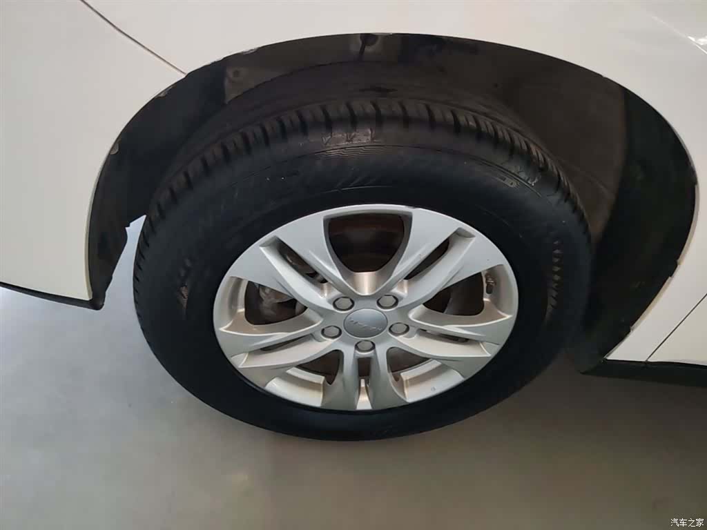 Haval M6, 2019 23