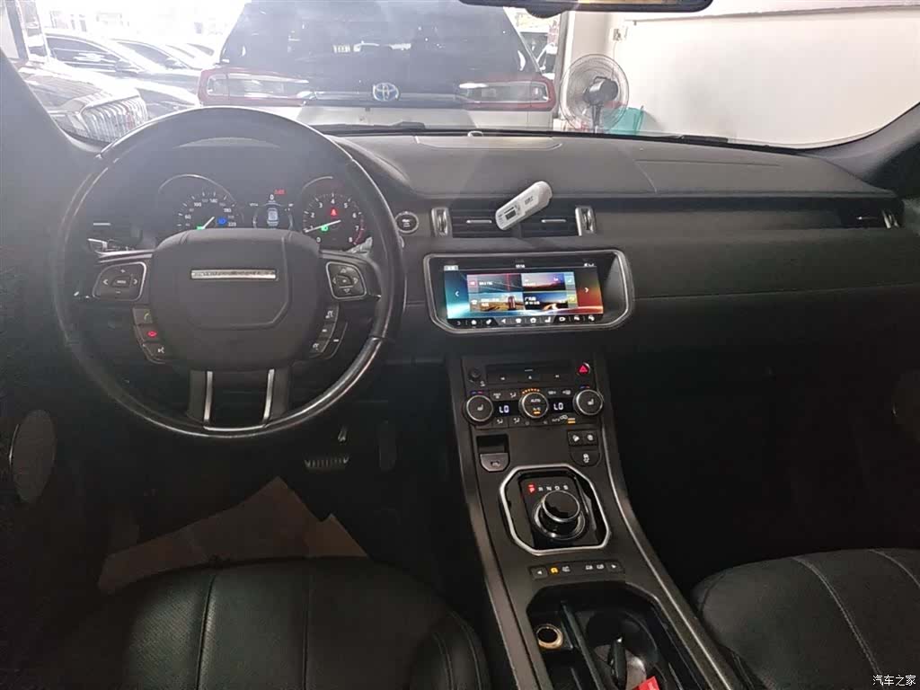 Land Rover Range Rover, 2018 10