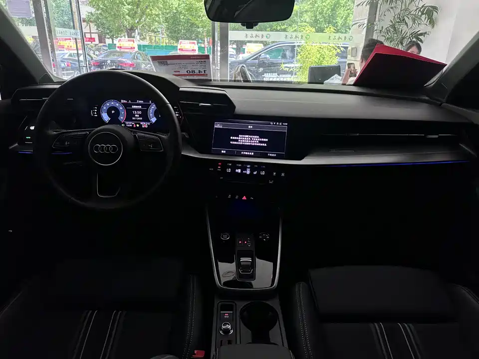 Audi A3 Audi A3