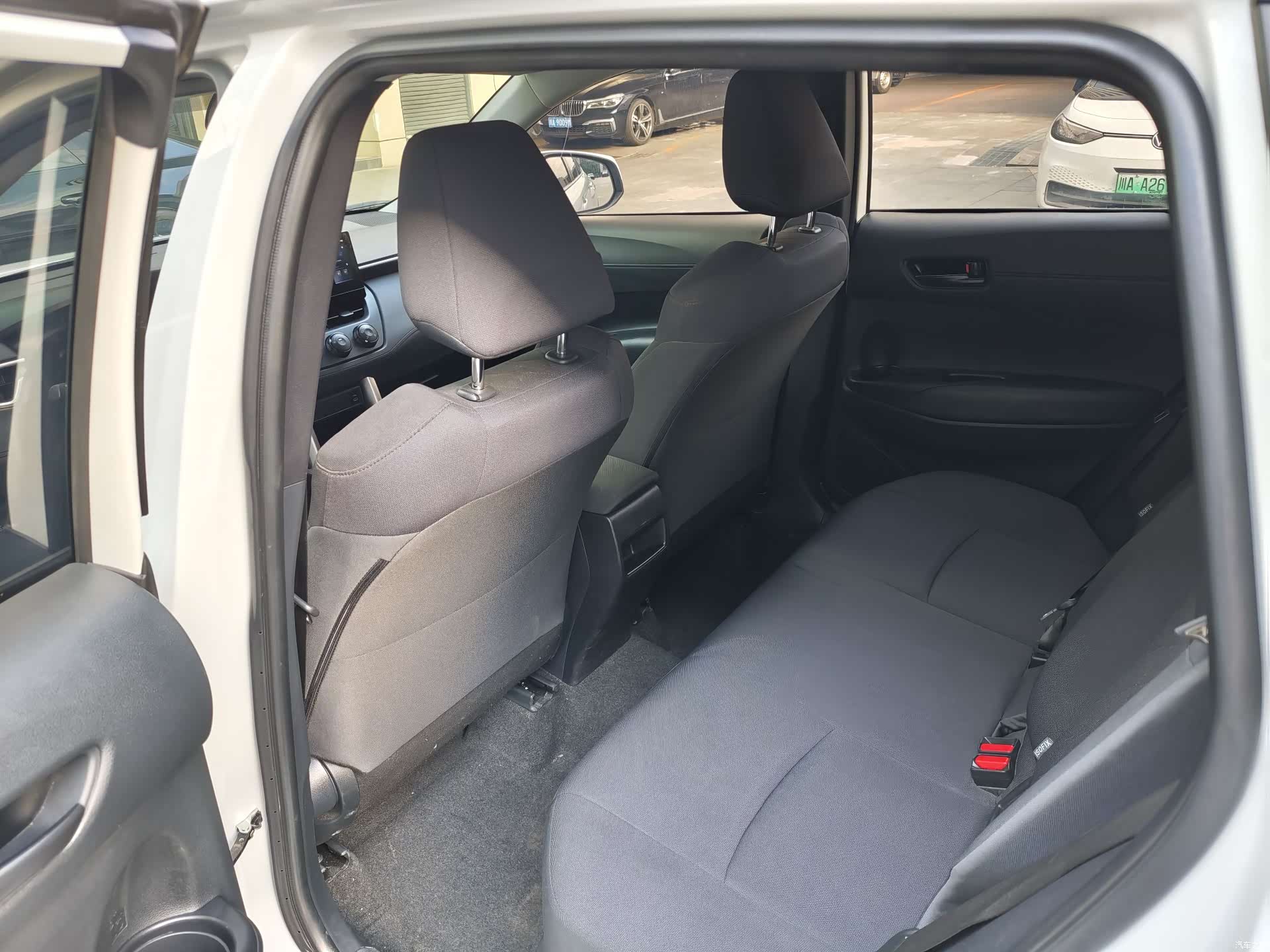 Toyota Corolla, 2023 12