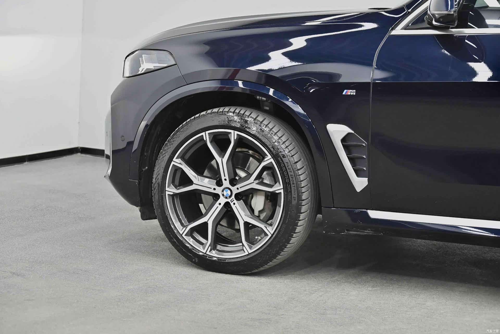BMW X5, 2024 17