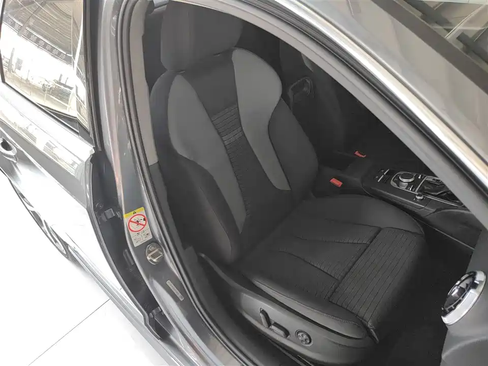 Audi A3 Audi A3