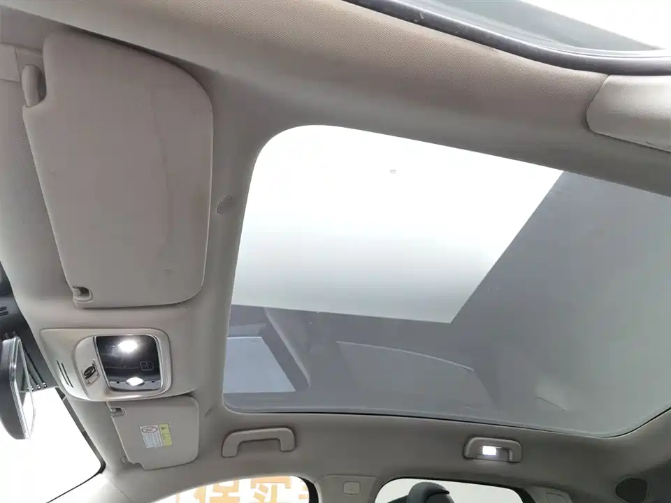 HarmonyOS Ask the world M5