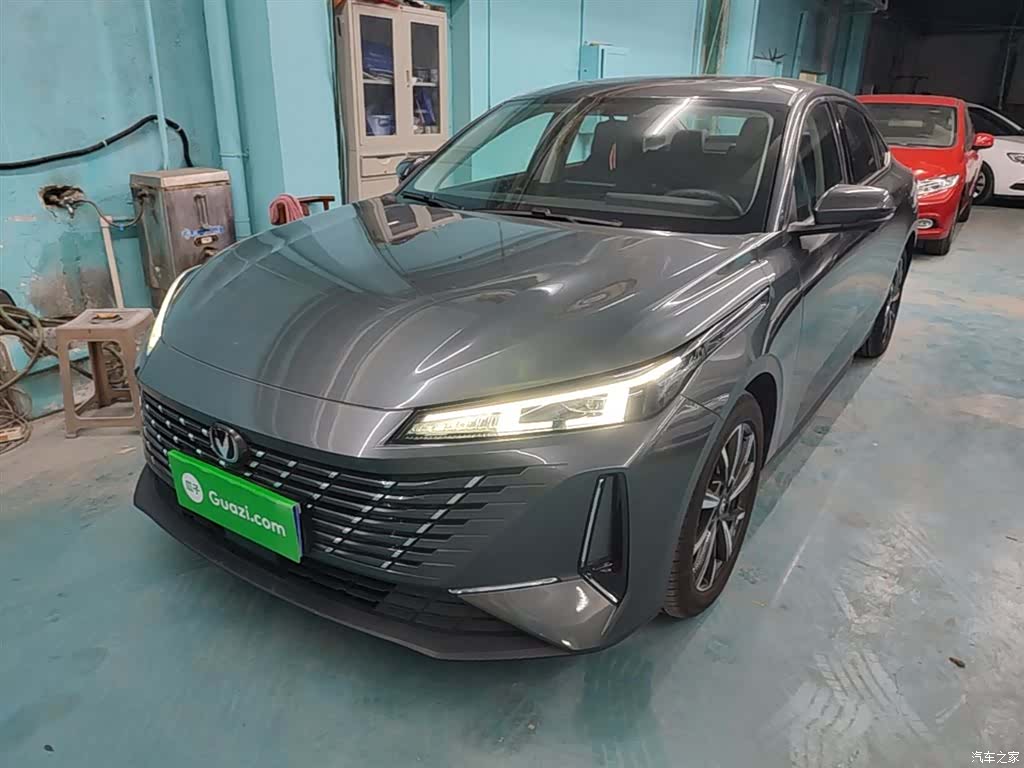Changan Eado, 2024 2