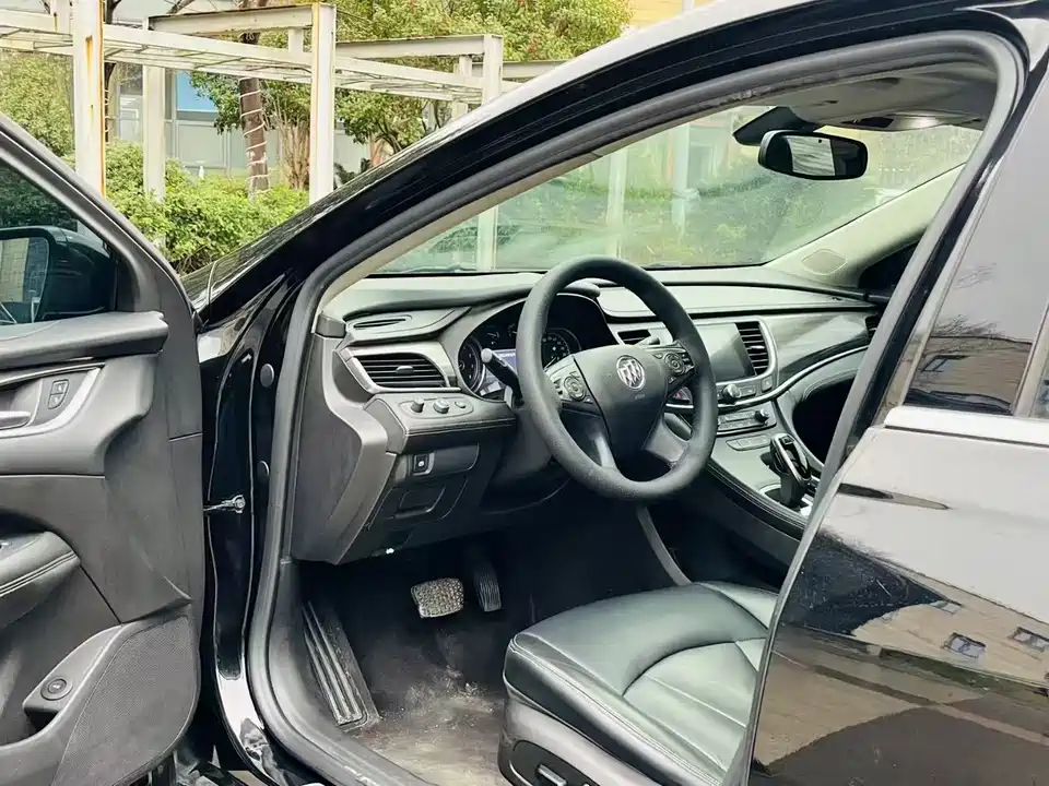Buick Lacrosse