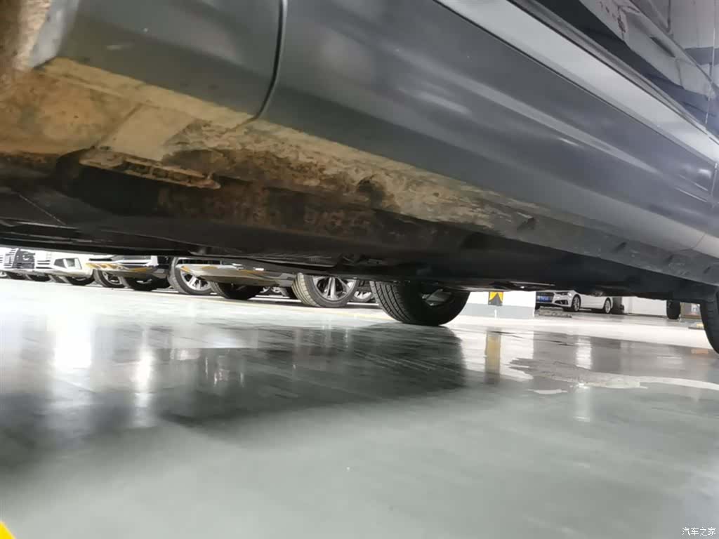 Audi Q7, 2018 8