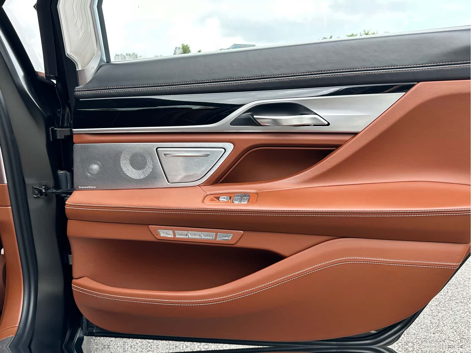 BMW 7 Series, 2017 15