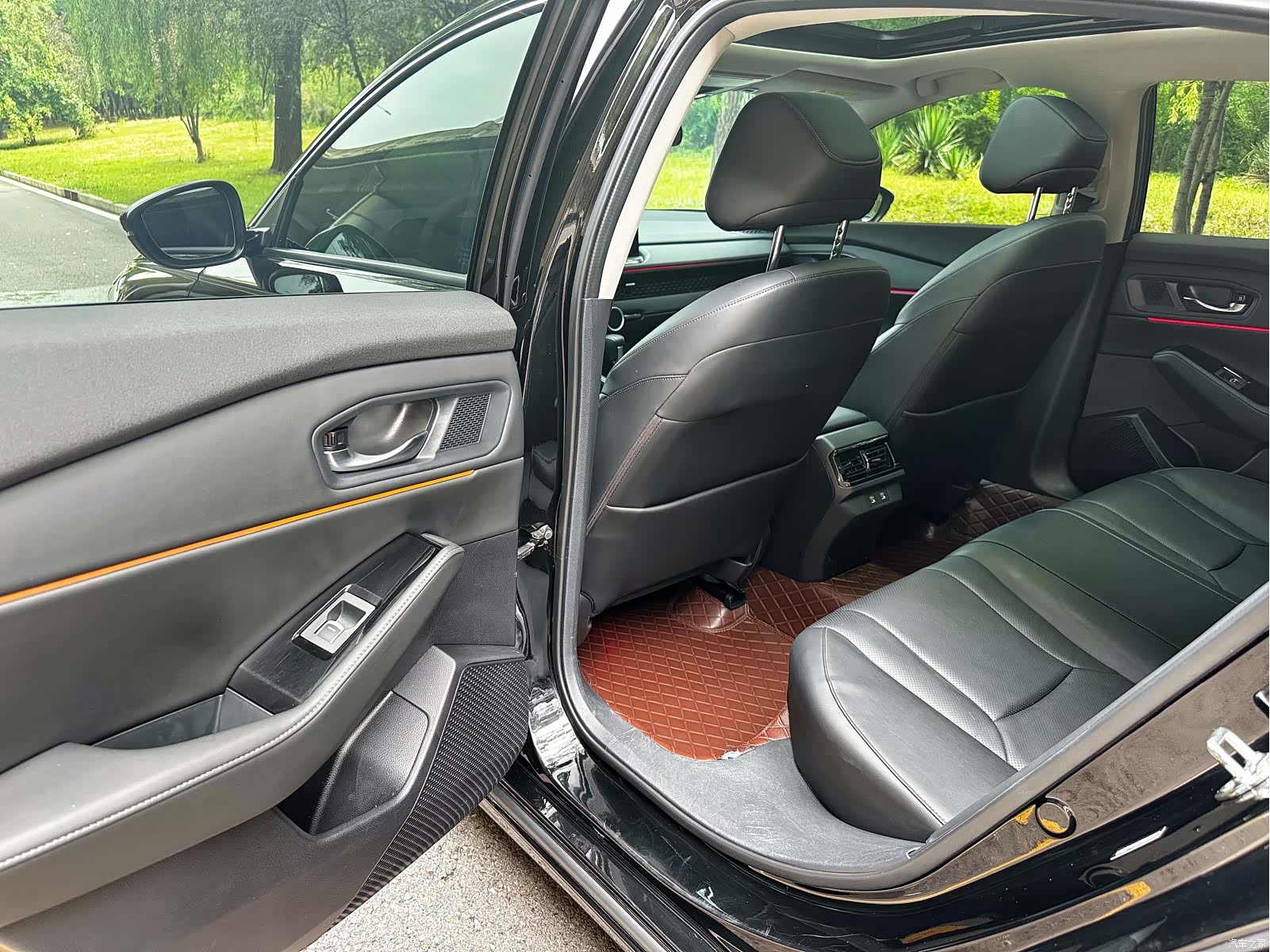 Honda Accord, 2024 8