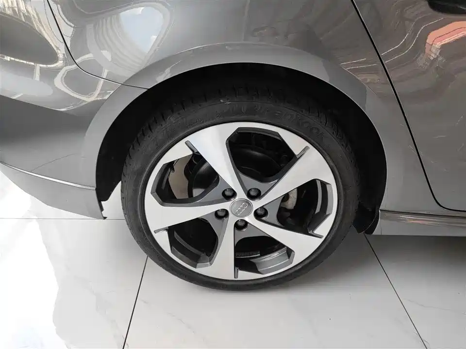 Audi A3 Audi A3