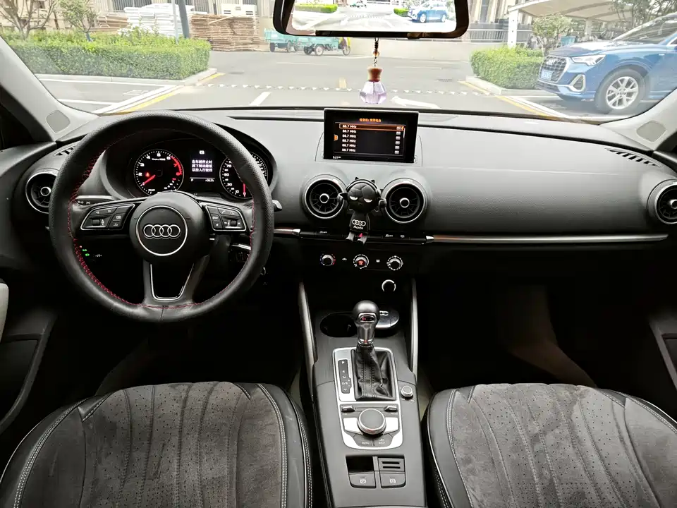 Audi A3 Audi A3