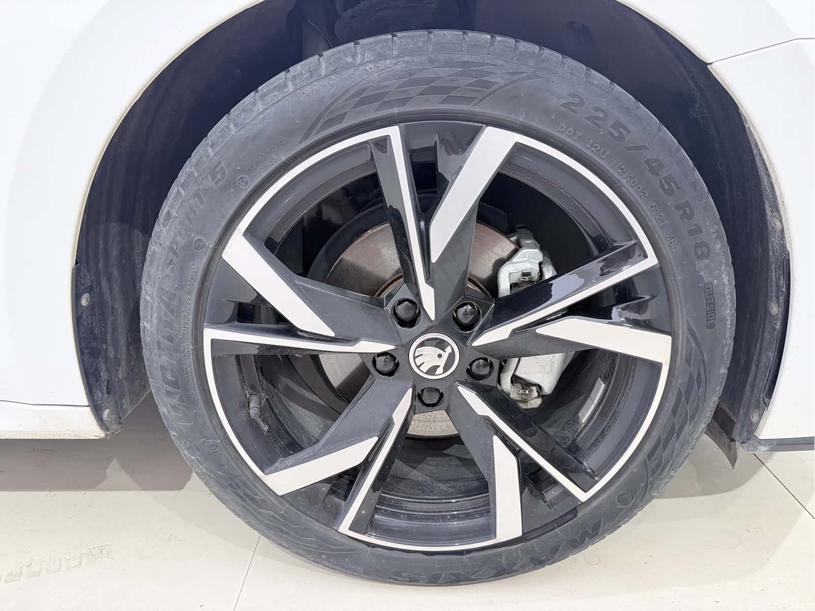 Skoda Octavia, 2022 16