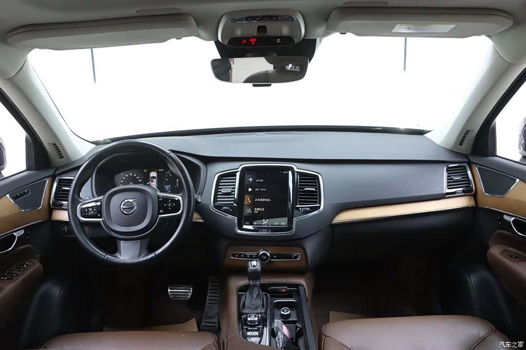 Volvo XC90, 2020 21