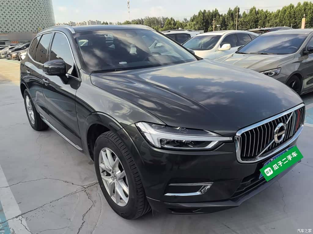 Volvo XC60, 2019 4