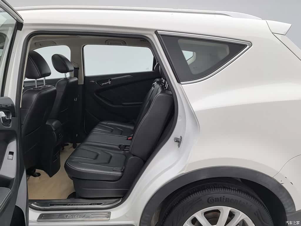 DongFeng 580, 2017 15