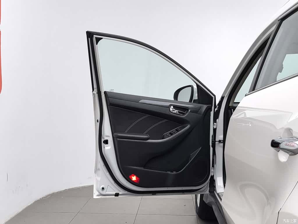 DongFeng 580, 2017 8