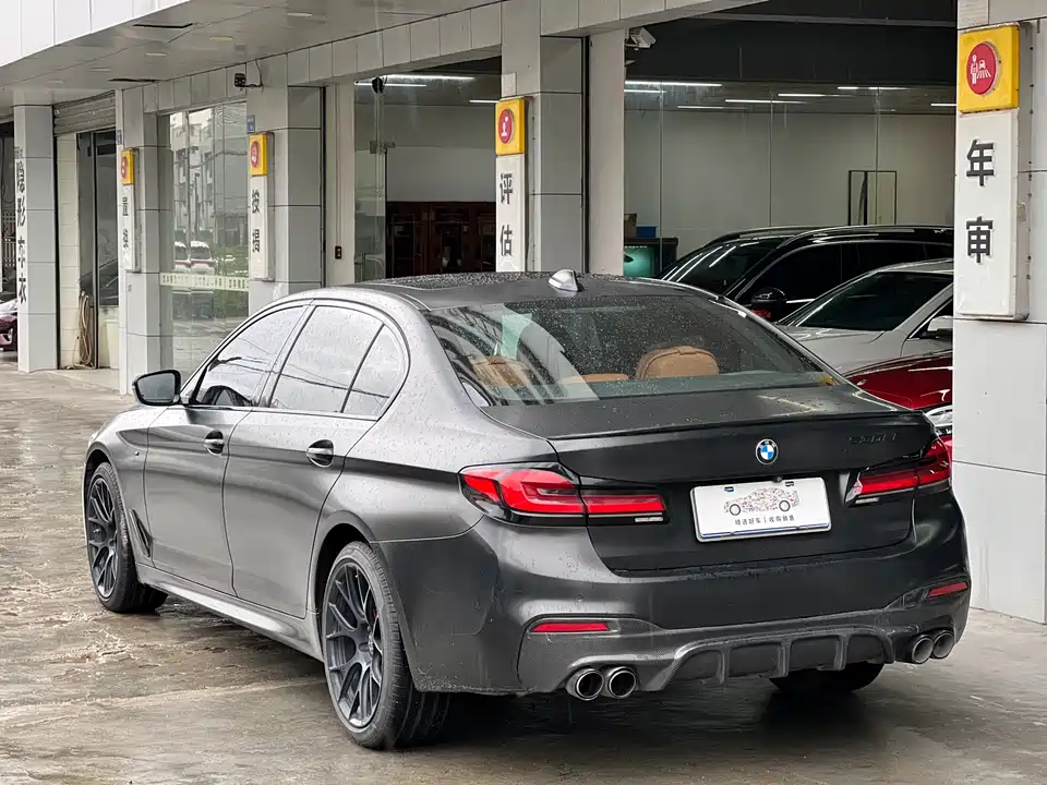 BMW 5 series BMW 5 series