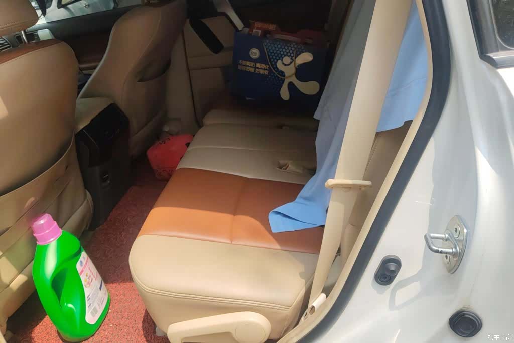 Toyota Prado, 2016 11