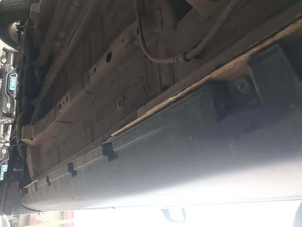 GAC GS3, 2019 22