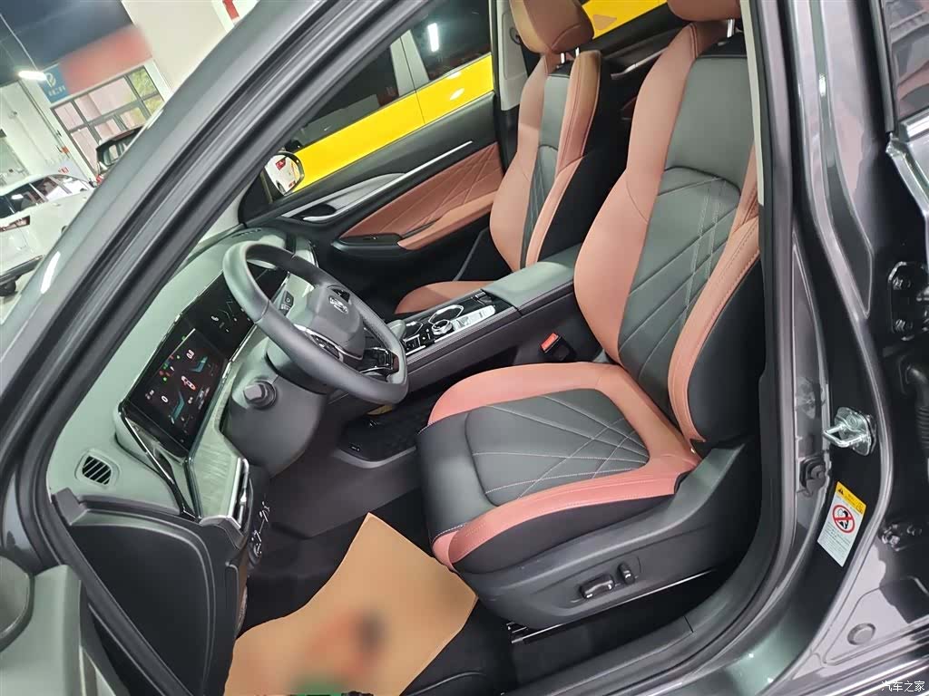Changan Eado, 2022 11