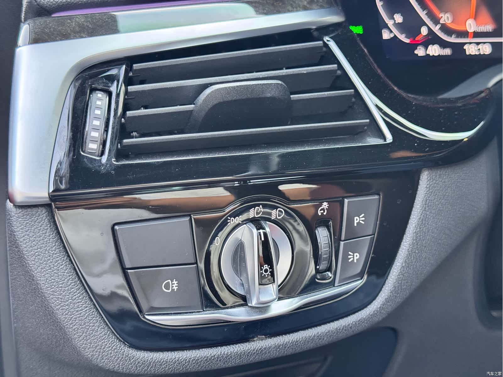 BMW 5 Series, 2021 16
