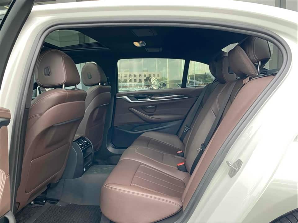 BMW 5 series BMW 5 series