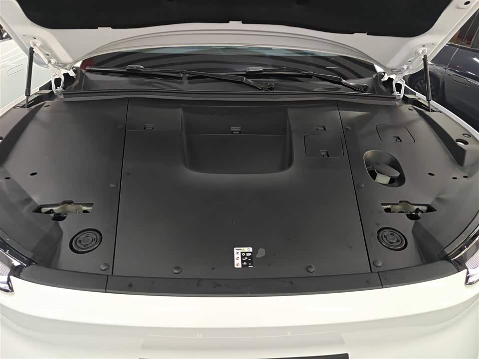 NIO EC6 NIO EC6