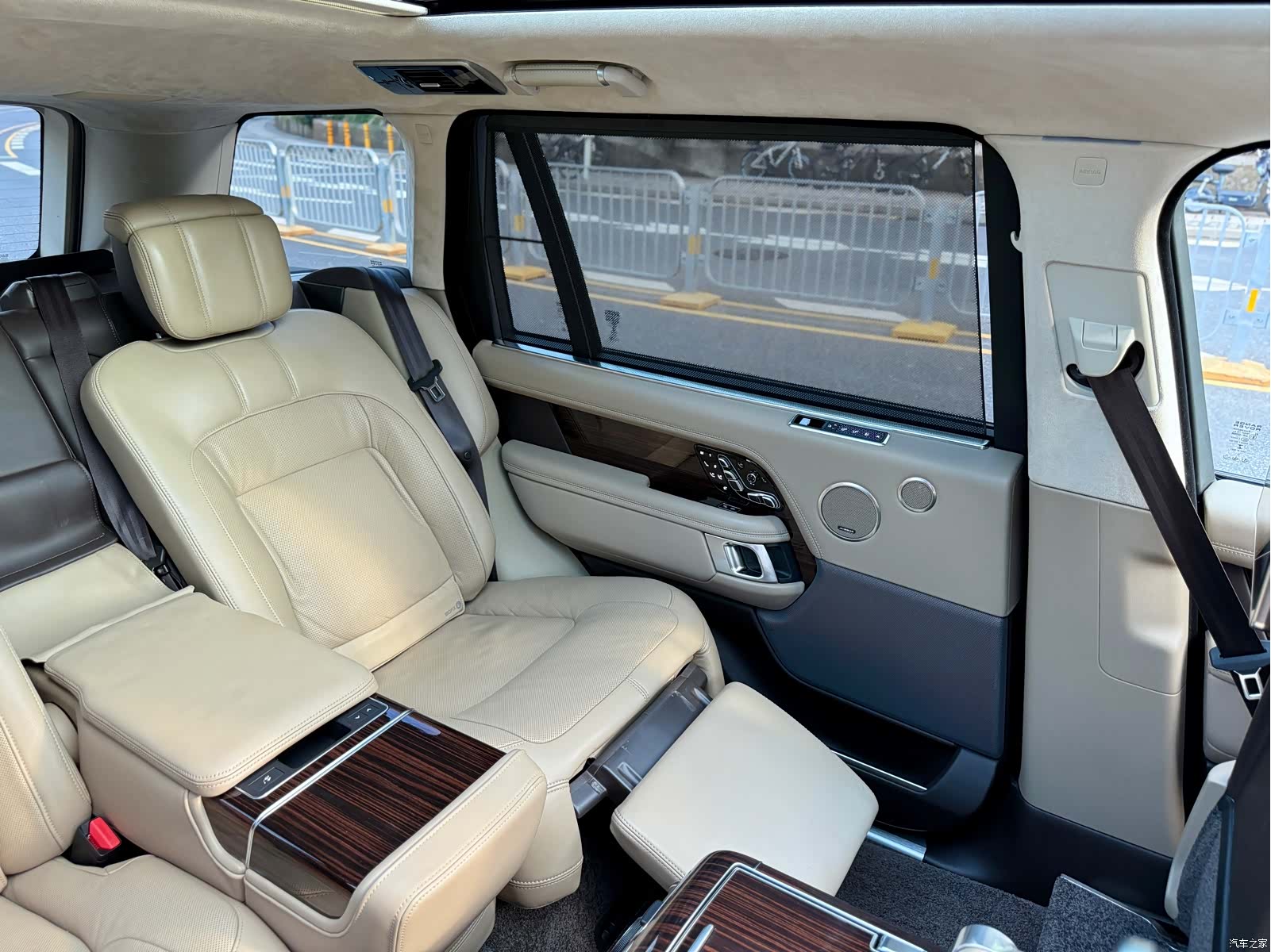 Land Rover Range Rover, 2019 19