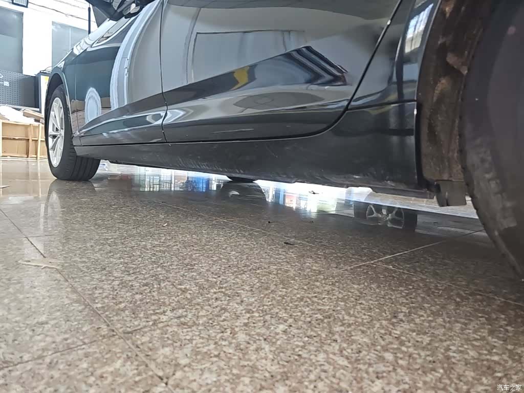 Audi A6L, 2021 25