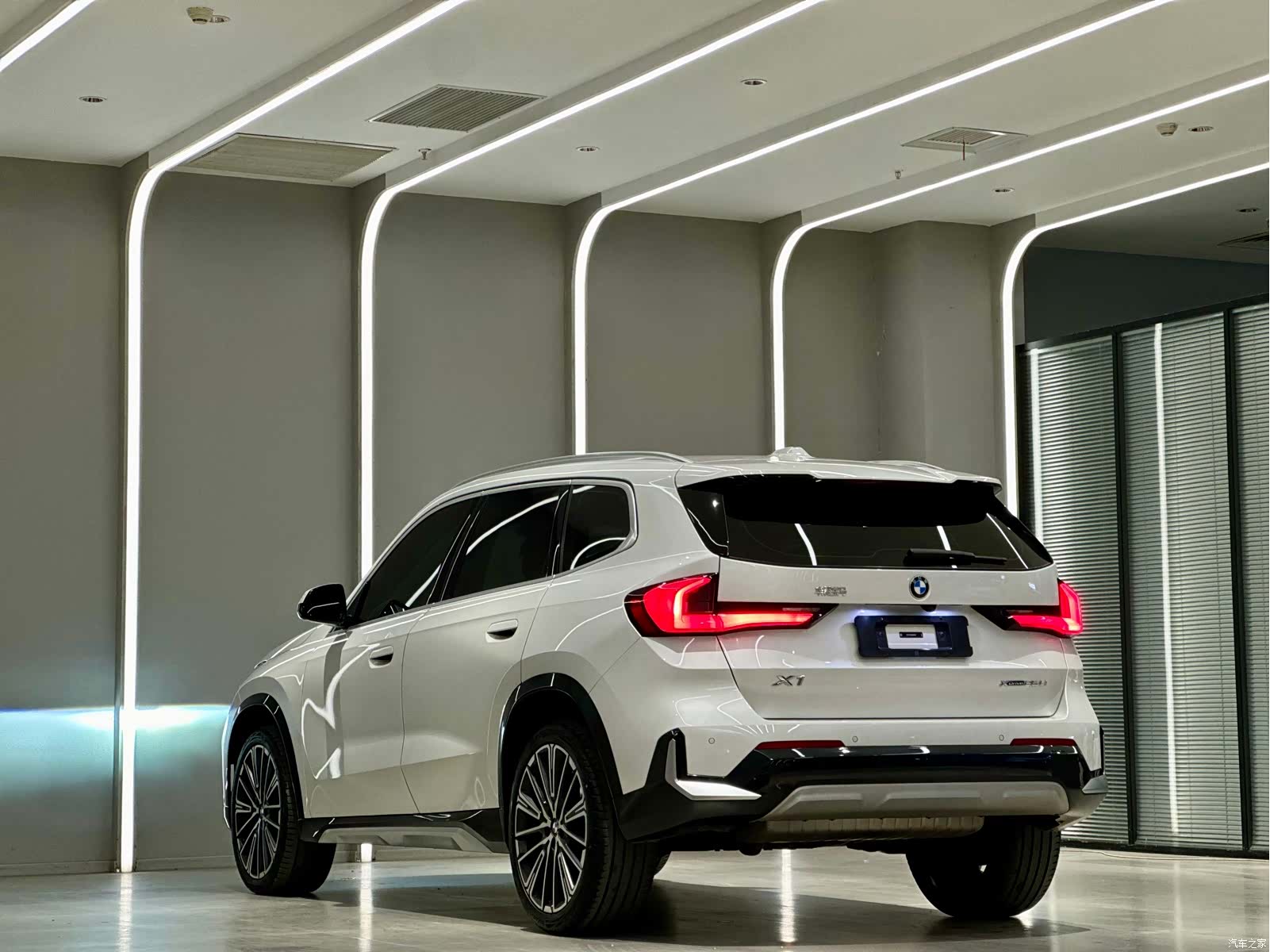 BMW X1, 2024 12