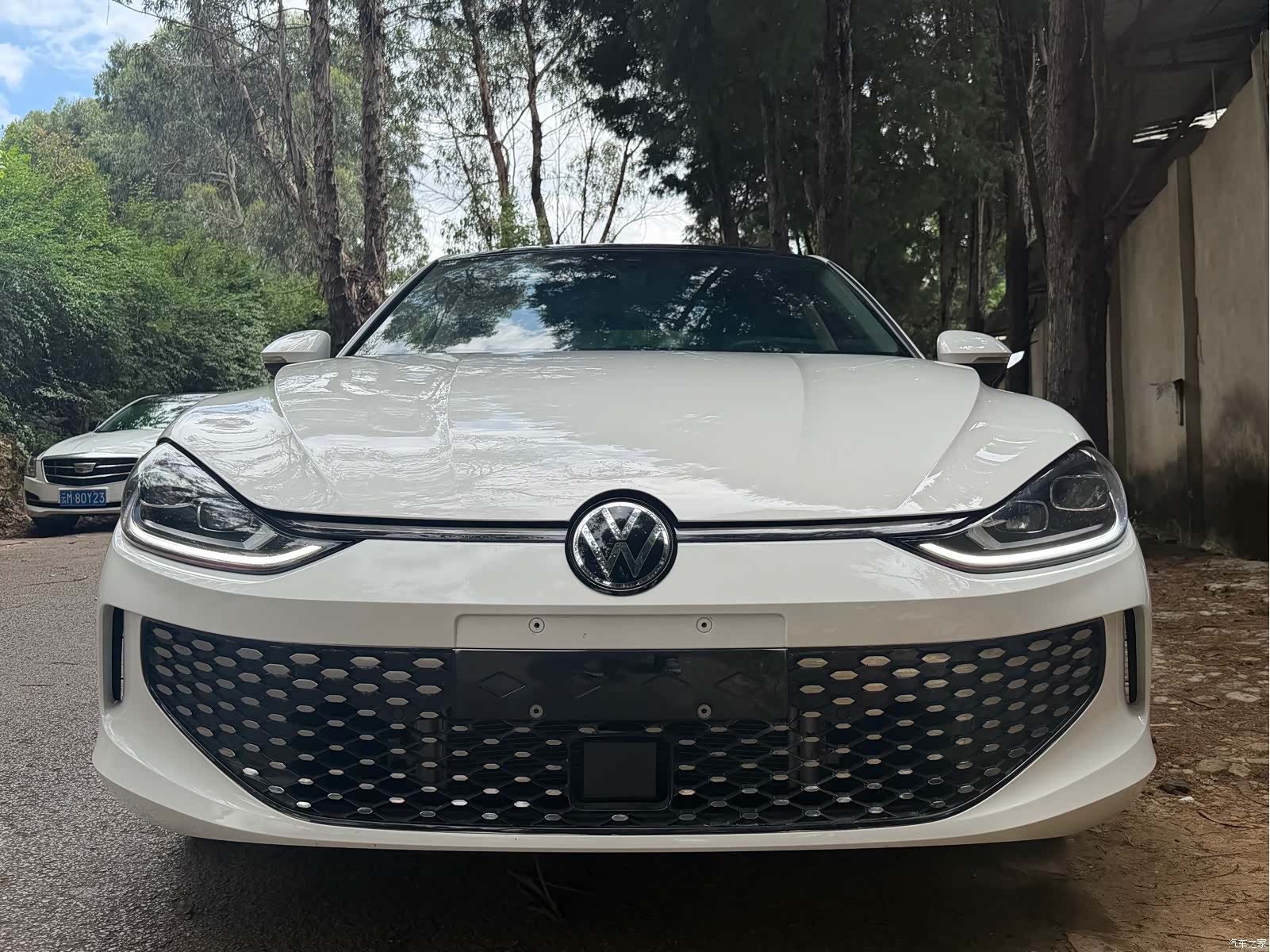 Volkswagen Lamando, 2023 2