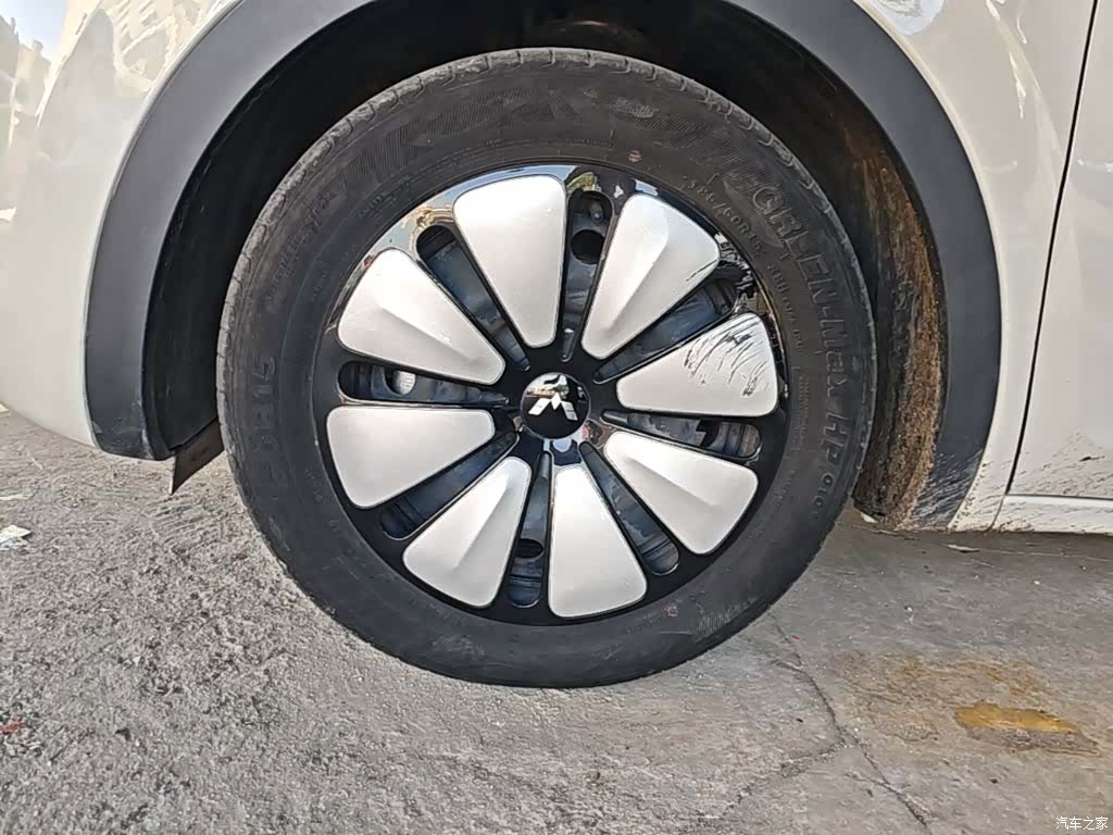 Wuling Bingo, 2023 23