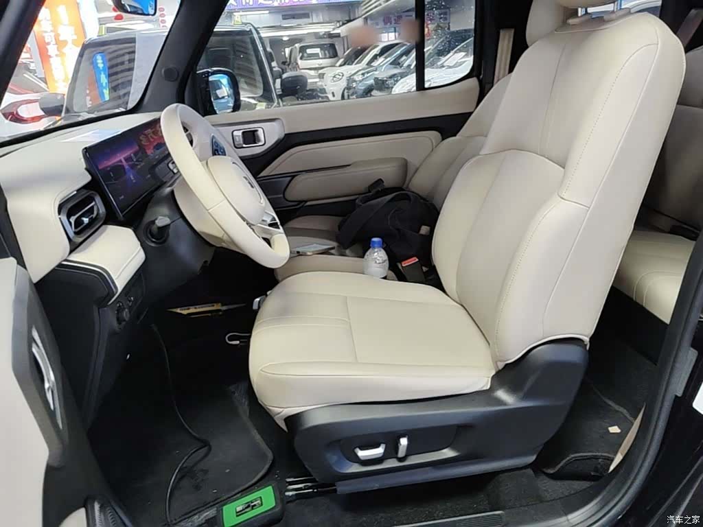 Wuling Yep, 2023 15