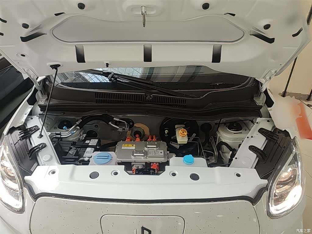 Leapmotor T03, 2026 20