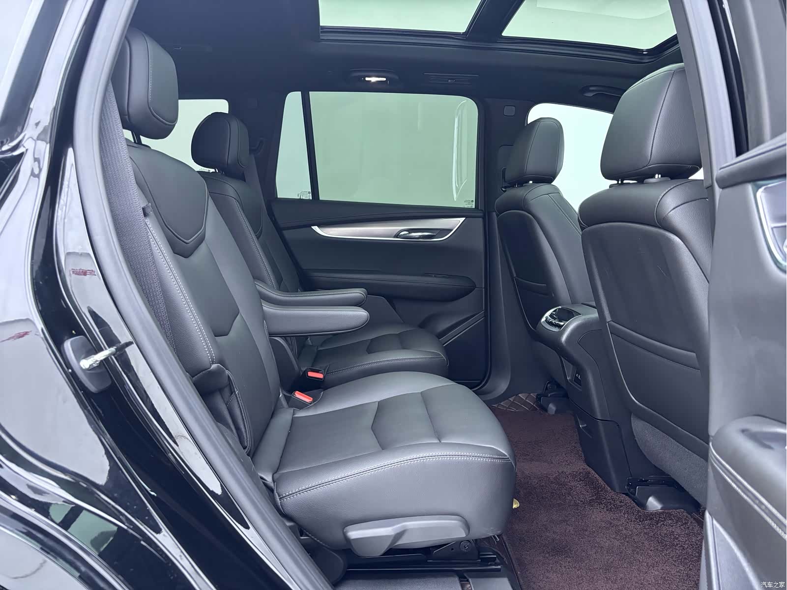 Cadillac XT6, 2023 14