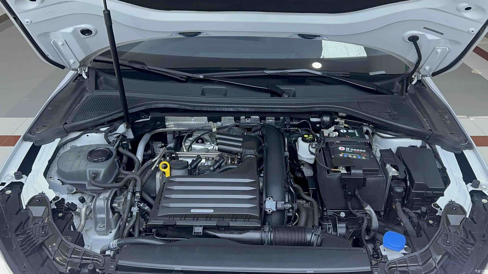 Audi A3, 2021 23