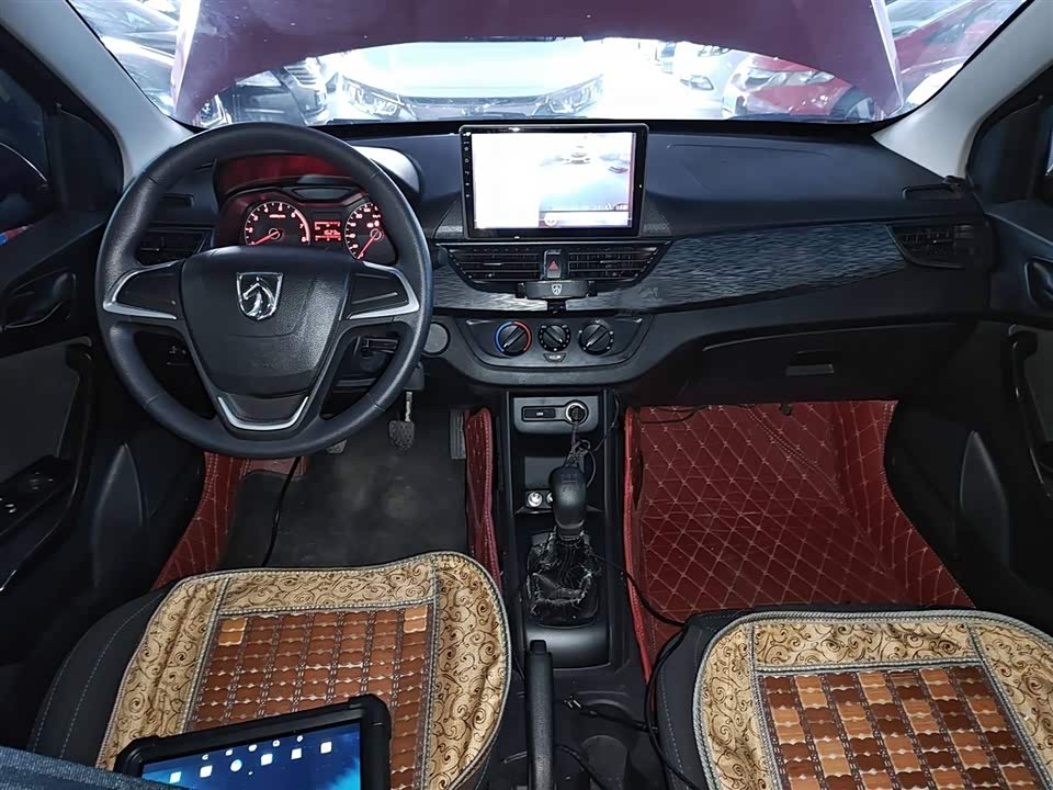 Baoding 310