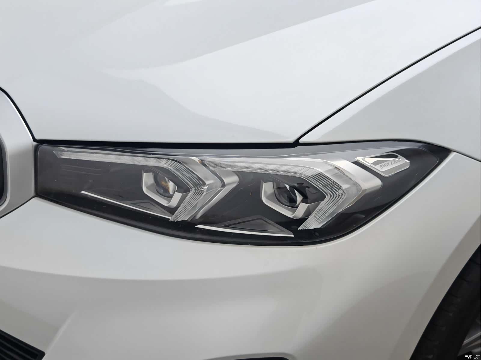 BMW i3, 2024 8