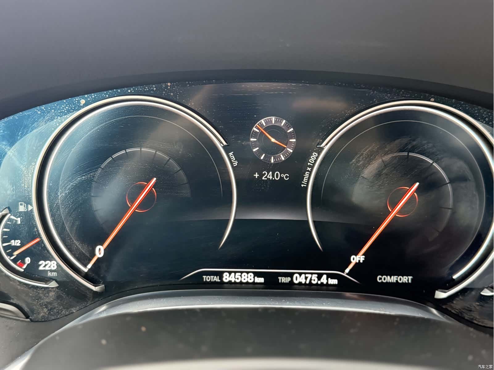 BMW 7 Series, 2017 24