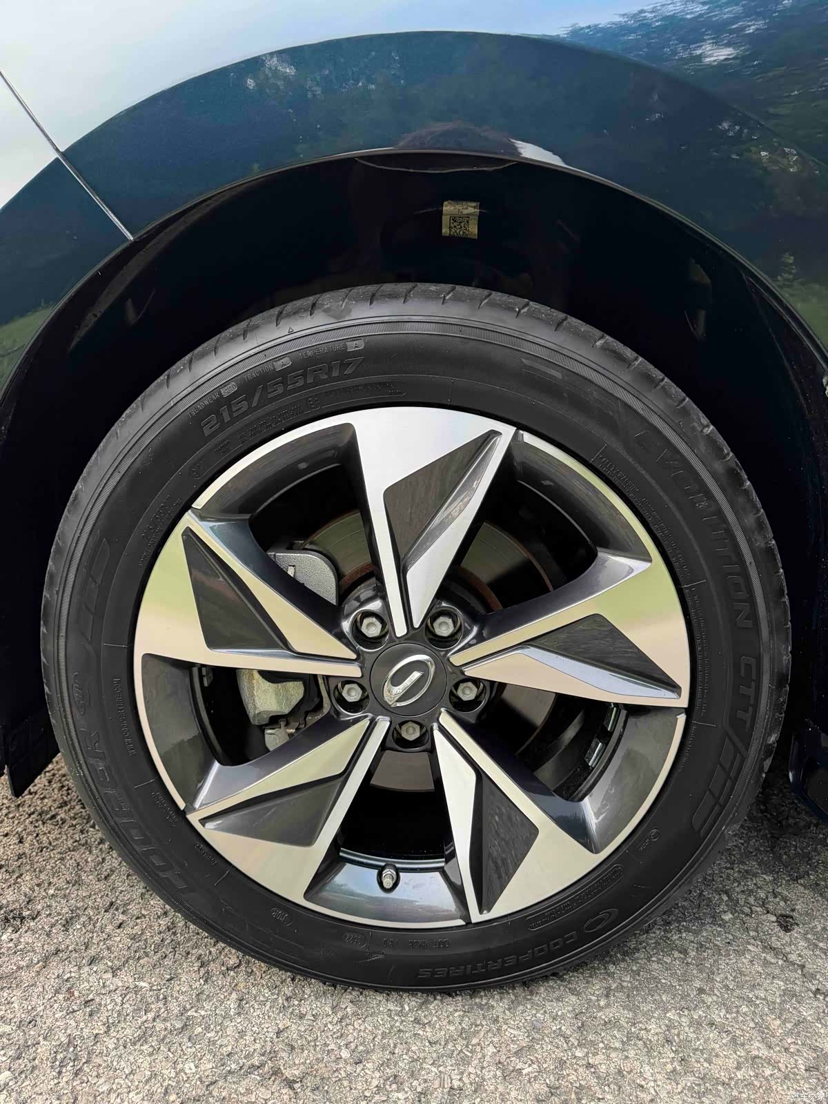 GAC M6, 2022 21