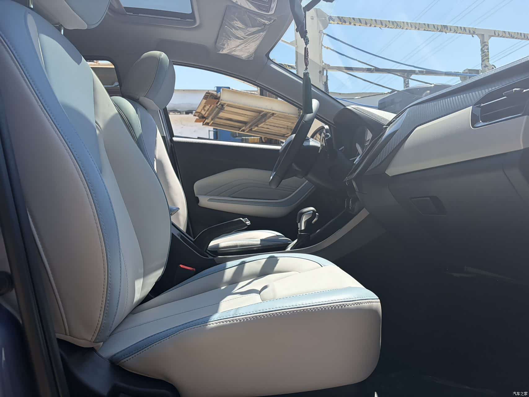 Chery 3x, 2022 6