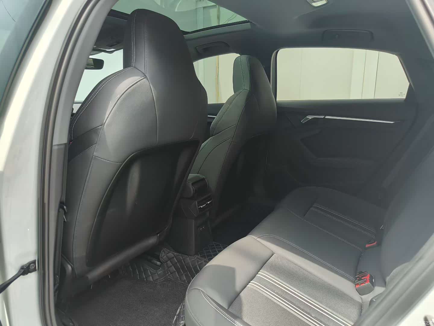 Audi A3, 2023 6