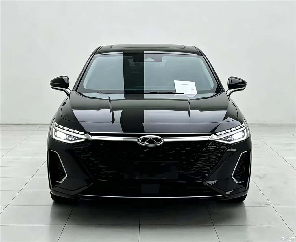 Chery Arrizo 8, 2023 2