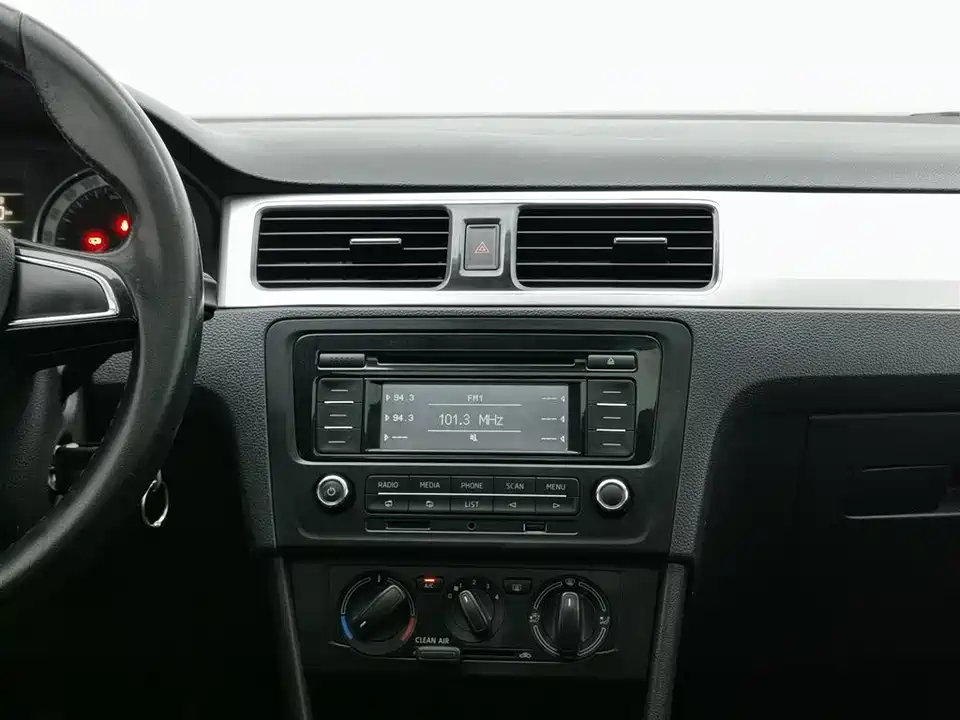 Skoda Xin Rui Skoda Xin Rui