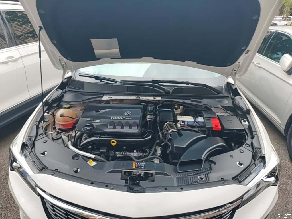 Buick Verano, 2024 20