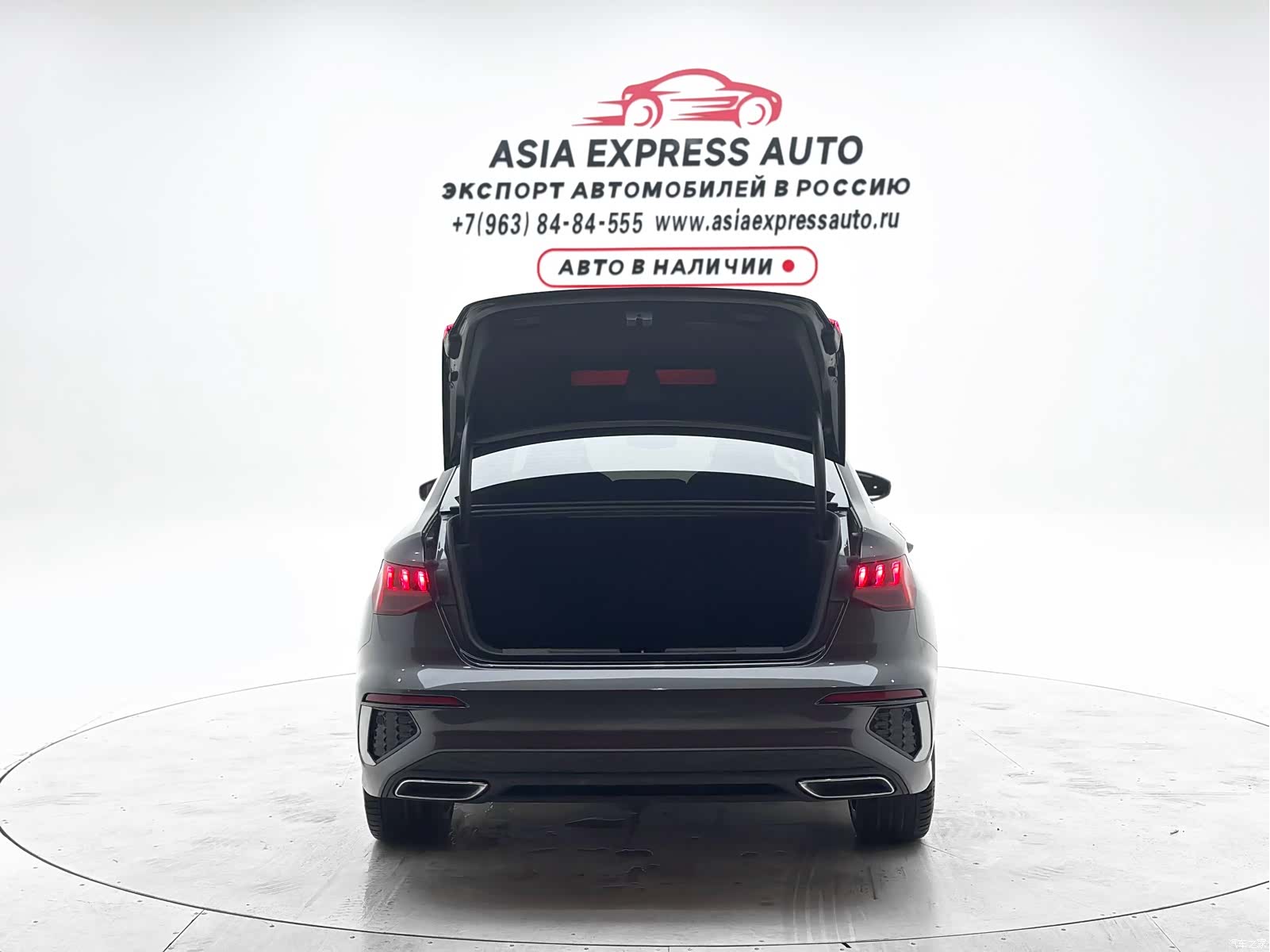 Audi A3, 2021 все фото