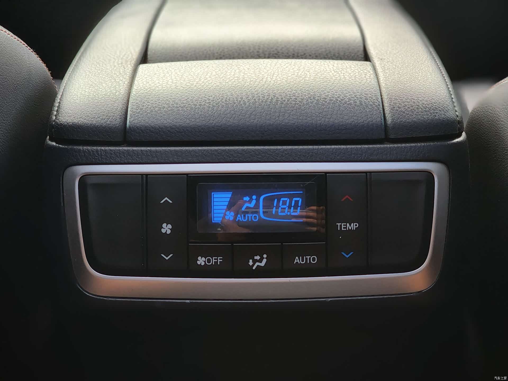 Toyota Highlander, 2018 17